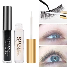 5ml False Eyelash Glue Waterproof Adhesive Fake Lash Glue Clear Black Quick Drying Eyelashes Extension Glues Makeup Cosmetic
5ml False Eyelash Glue Waterproof Adhesive Fake Lash Glue Clear Black Quick Drying Eyelashes Extension Glues Makeup Cosmetic