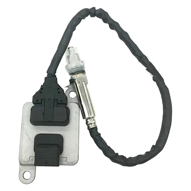 A0009051412 0009051412 Original New NOX Sensor For-Mercedes-Benz W166 W172 W205 W221 W251 W212 W207 W906 ML250
A0009051412 0009051412 Original New NOX Sensor For-Mercedes-Benz W166 W172 W205 W221 W251 W212 W207 W906 ML250