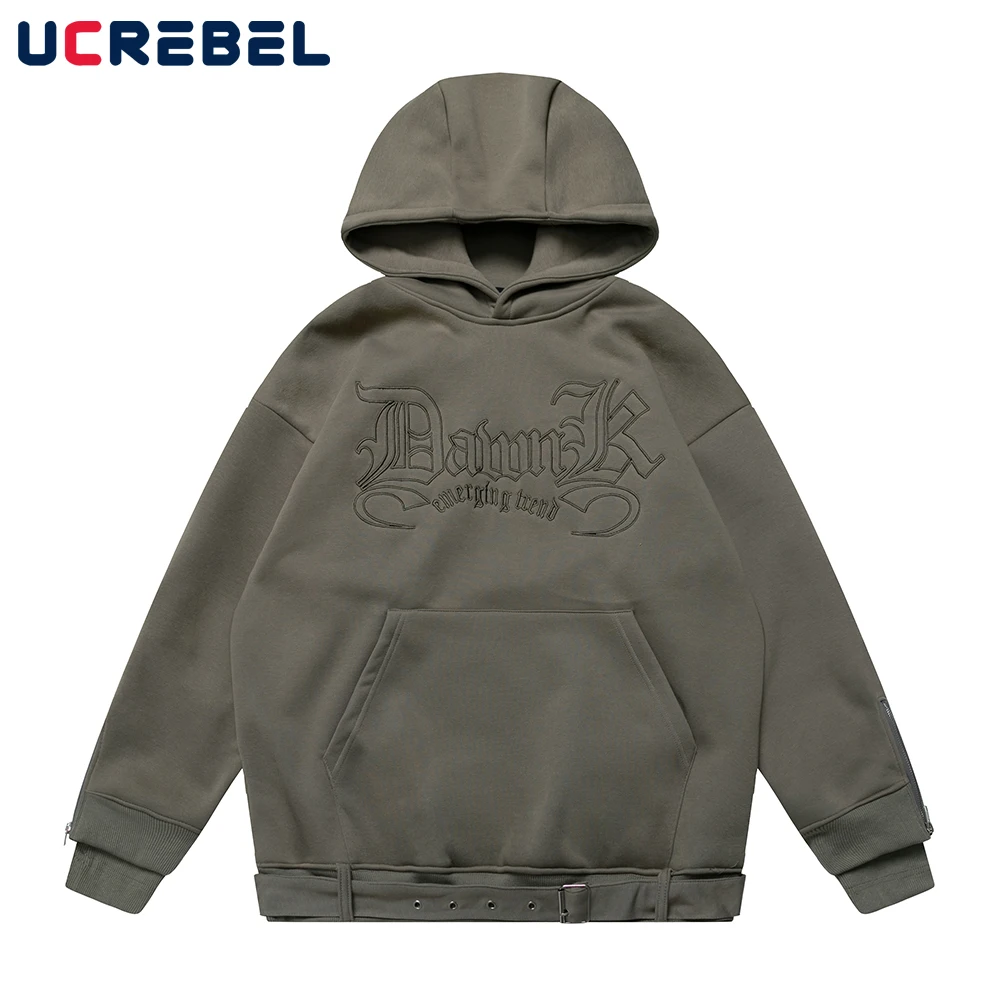Letter Embroidery Long Sleeve Sweatshirts Mens Autumn Hem Decoration Casual Streetwear Hooded Sweatshirts Men
Letter Embroidery Long Sleeve Sweatshirts Mens Autumn Hem Decoration Casual Streetwear Hooded Sweatshirts Men