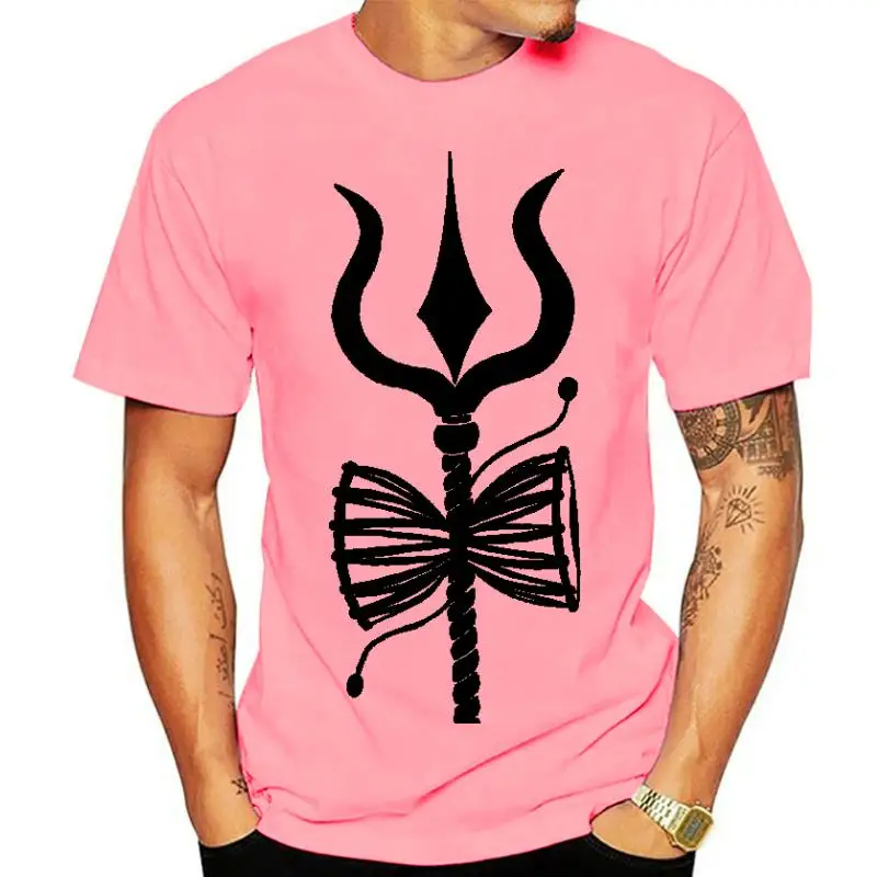 HINDU TRISHULA KARMA SYMBOL MENS T SHIRT INDIA INDIAN SHIVA VUSHNU GUNAS(1)
HINDU TRISHULA KARMA SYMBOL MENS T SHIRT INDIA INDIAN SHIVA VUSHNU GUNAS(1)