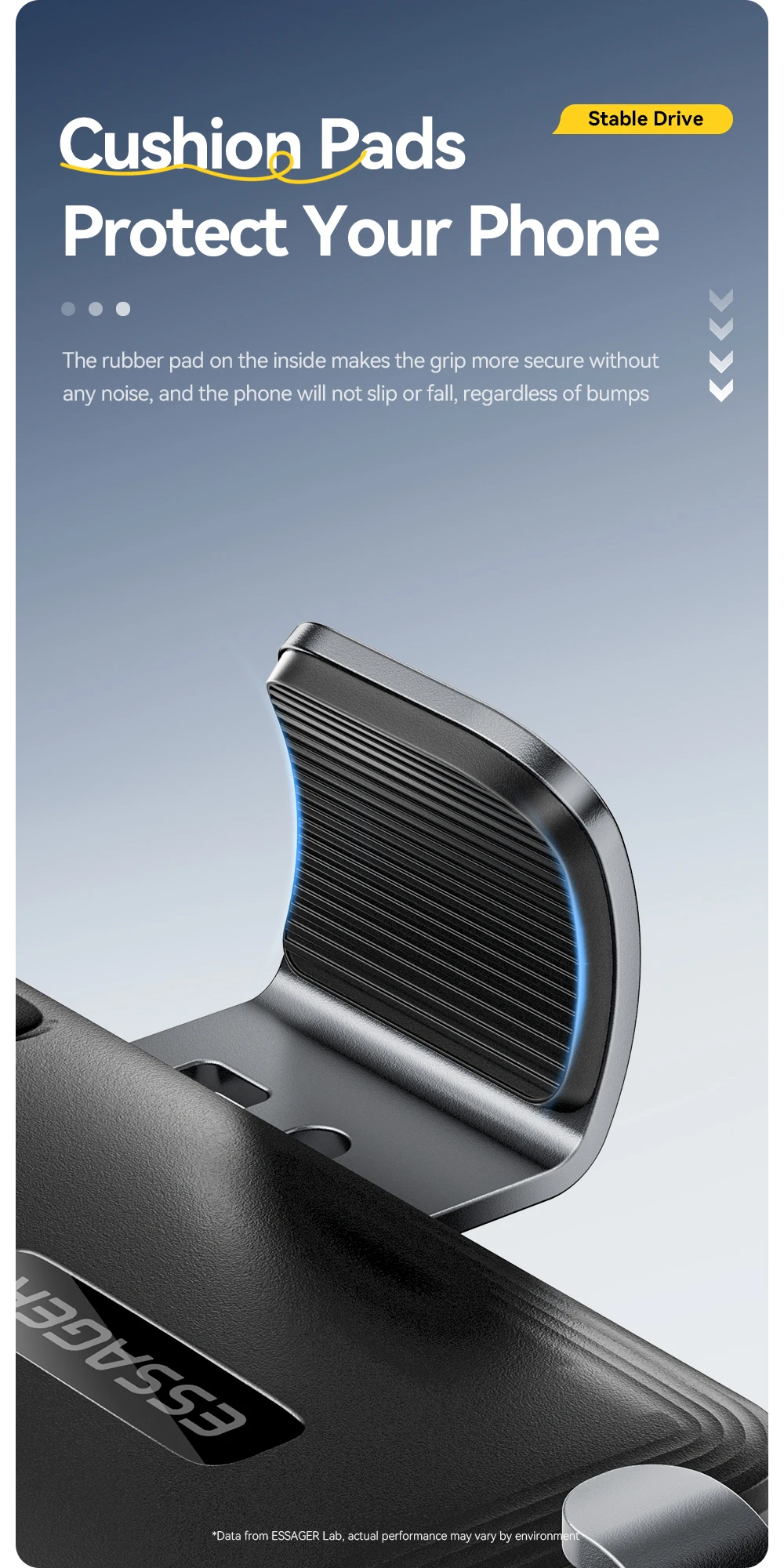 Essager Gravity Car Phone Holder Air Vent Clip Mount Mobilephone Stand For 4.7-6.5 Inch Phone For iPhone 16 15 14 13 Pro Xiaomi Essager Gravity Car Phone Holder Air Vent Clip Mount Mobilephone Stand For 4.7-6.5 Inch Phone For iPhone 16 15 14 13 Pro Xiaomi