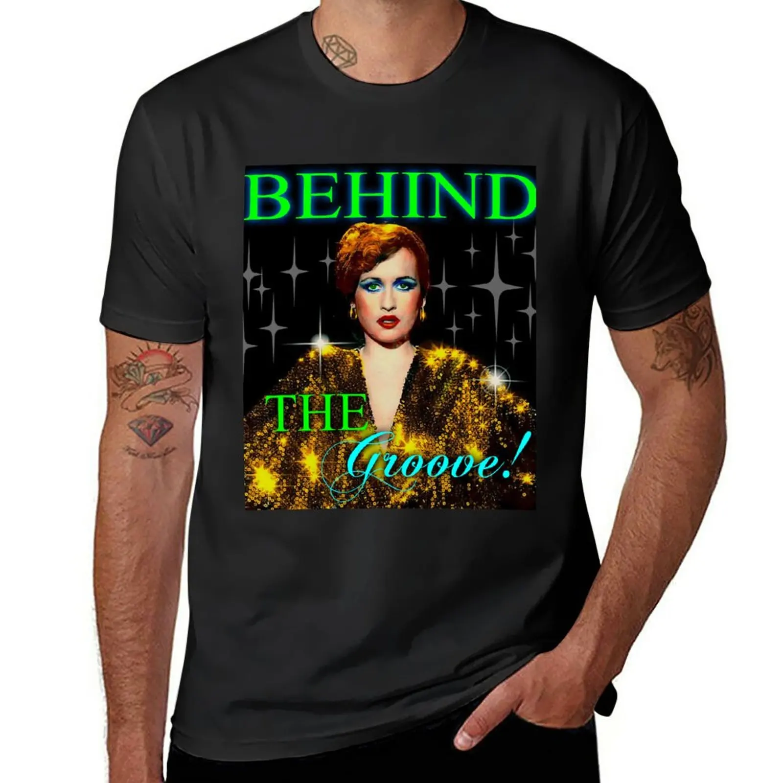 BEHIND THE GROOVE TEENA MARIE T-Shirt funnys cute clothes vintage clothes heavyweights mens graphic t-shirts anime
BEHIND THE GROOVE TEENA MARIE T-Shirt funnys cute clothes vintage clothes heavyweights mens graphic t-shirts anime