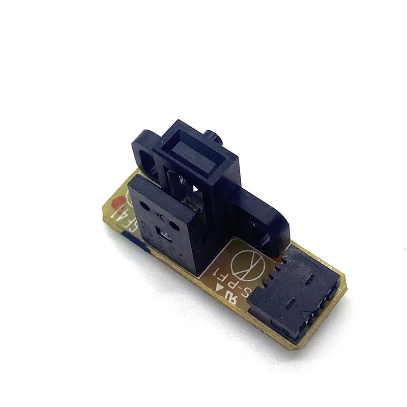 Grating Disc Encoder Sensor fits for L358 L351 ME303 L355 2010 L120 XP L300 ME401 405 L211 302 xp432 L301 L111 printer parts
Grating Disc Encoder Sensor fits for L358 L351 ME303 L355 2010 L120 XP L300 ME401 405 L211 302 xp432 L301 L111 printer parts