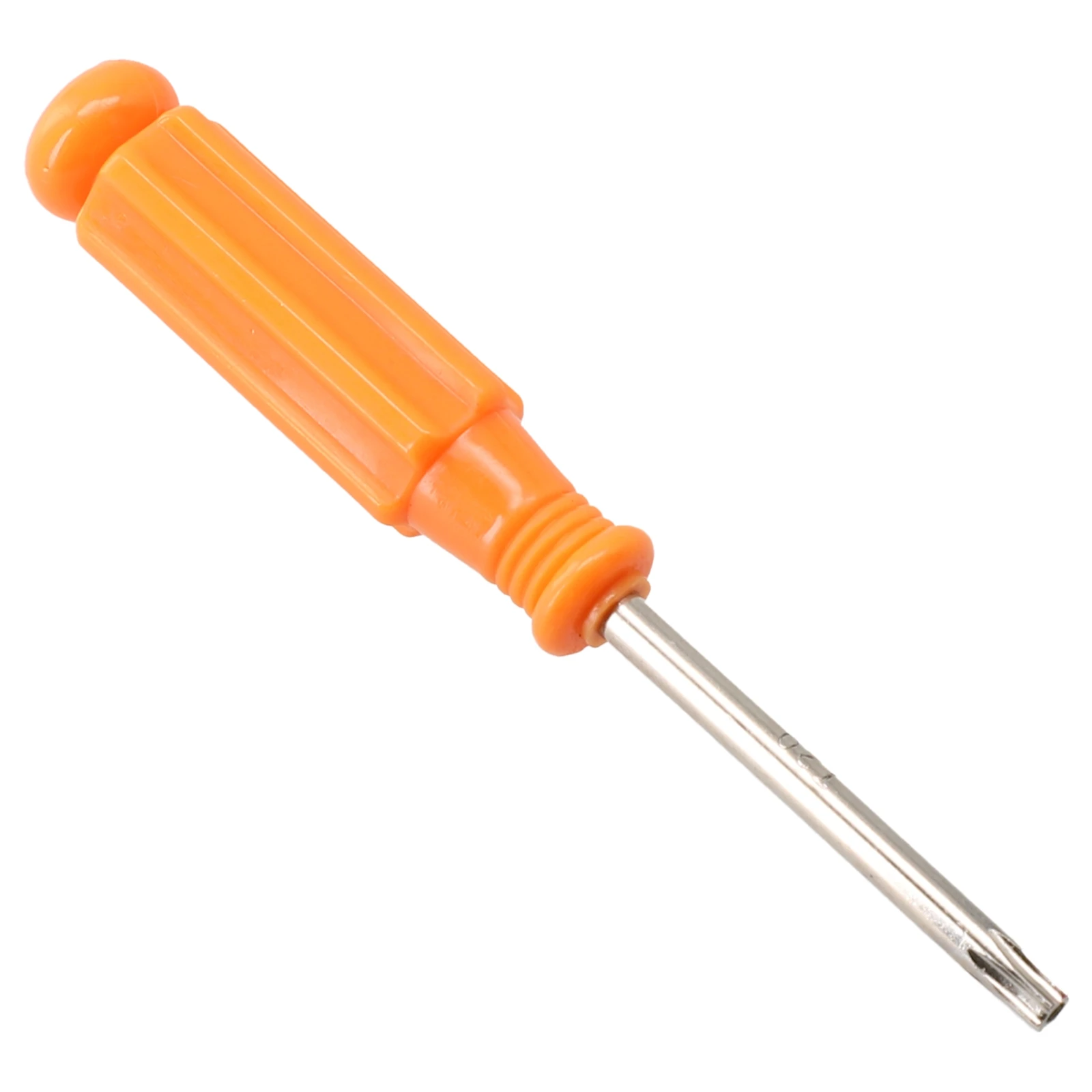 1pc Torx Head Tamper Proof Security Screw Bolt Hole Screwdriver T15 T20 T25 T30 Chromium Vanadium Alloy Steel Rod Hand Tools
1pc Torx Head Tamper Proof Security Screw Bolt Hole Screwdriver T15 T20 T25 T30 Chromium Vanadium Alloy Steel Rod Hand Tools