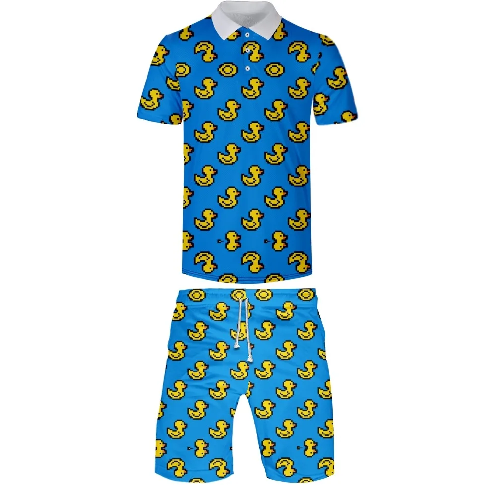 Новинка 2022, Мужской Повседневный дышащий Топ для гольфа, может быть подогнан под Модный деловой новый спортивный костюм, топ, мозаичная утка
Новинка 2022, Мужской Повседневный дышащий Топ для гольфа, может быть подогнан под Модный деловой новый спортивный костюм, топ, мозаичная утка