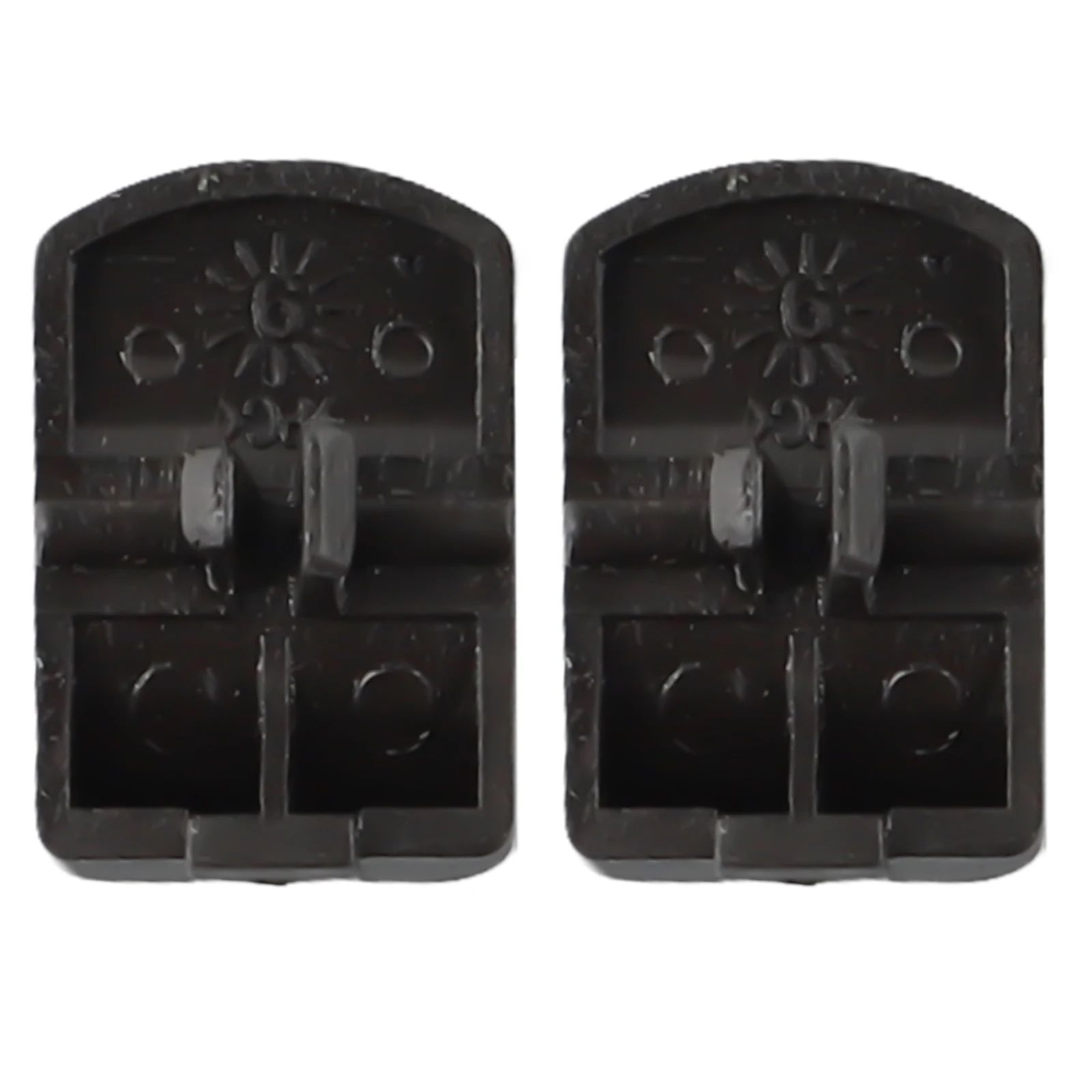 2pcs Switch Button Repair Parts for Bosch GWS68100125 FF03100A Angle Grinder Model for GWS6/8 100/125 FF03 100A
2pcs Switch Button Repair Parts for Bosch GWS68100125 FF03100A Angle Grinder Model for GWS6/8 100/125 FF03 100A