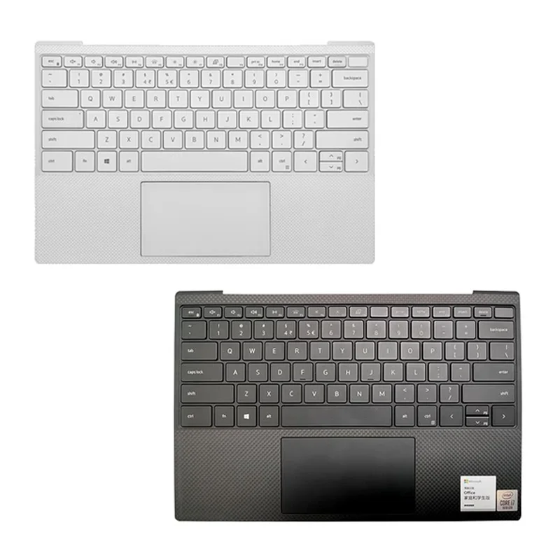 Новинка, оригинальная подставка для ноутбука Dell XPS 9300 9310, с клавиатурой, верхняя крышка, Фотоэлементы Y75C4 GT8XM XPS 9300 9310 13 дюймов
Новинка, оригинальная подставка для ноутбука Dell XPS 9300 9310, с клавиатурой, верхняя крышка, Фотоэлементы Y75C4 GT8XM XPS 9300 9310 13 дюймов