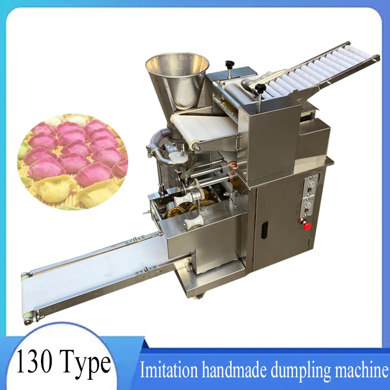 Dumpling Machine Imitation Manual Commercial Dumpling Artifact Dumpling Machine Automatic Household Dumpling Machine Canteen
Dumpling Machine Imitation Manual Commercial Dumpling Artifact Dumpling Machine Automatic Household Dumpling Machine Canteen