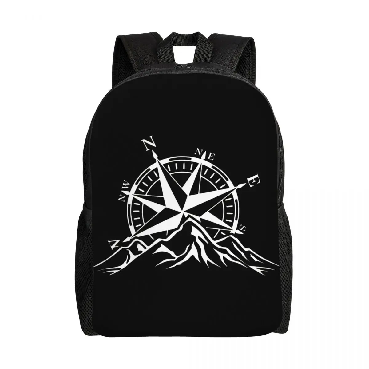 Рюкзаки Compass Rose Mountain для девочек и мальчиков морской колледж школьные дорожные сумки для женщин и мужчин сумка для книг подходит для 15-дюймового ноутбука
Рюкзаки Compass Rose Mountain для девочек и мальчиков морской колледж школьные дорожные сумки для женщин и мужчин сумка для книг подходит для 15-дюймового ноутбука