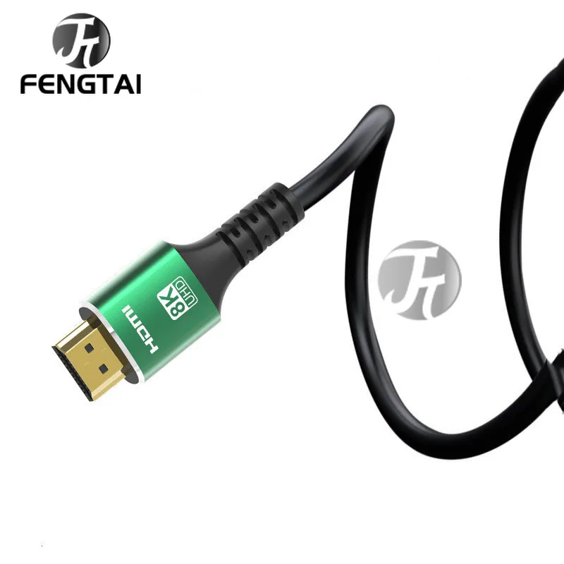 FENGTAI HDMI Cable HDMI To HDMI Cable Gold Plated 1.4 1080P 3D Cable for HDTV Splitter Switcher PS3/4 5m 10m 15m
FENGTAI HDMI Cable HDMI To HDMI Cable Gold Plated 1.4 1080P 3D Cable for HDTV Splitter Switcher PS3/4 5m 10m 15m