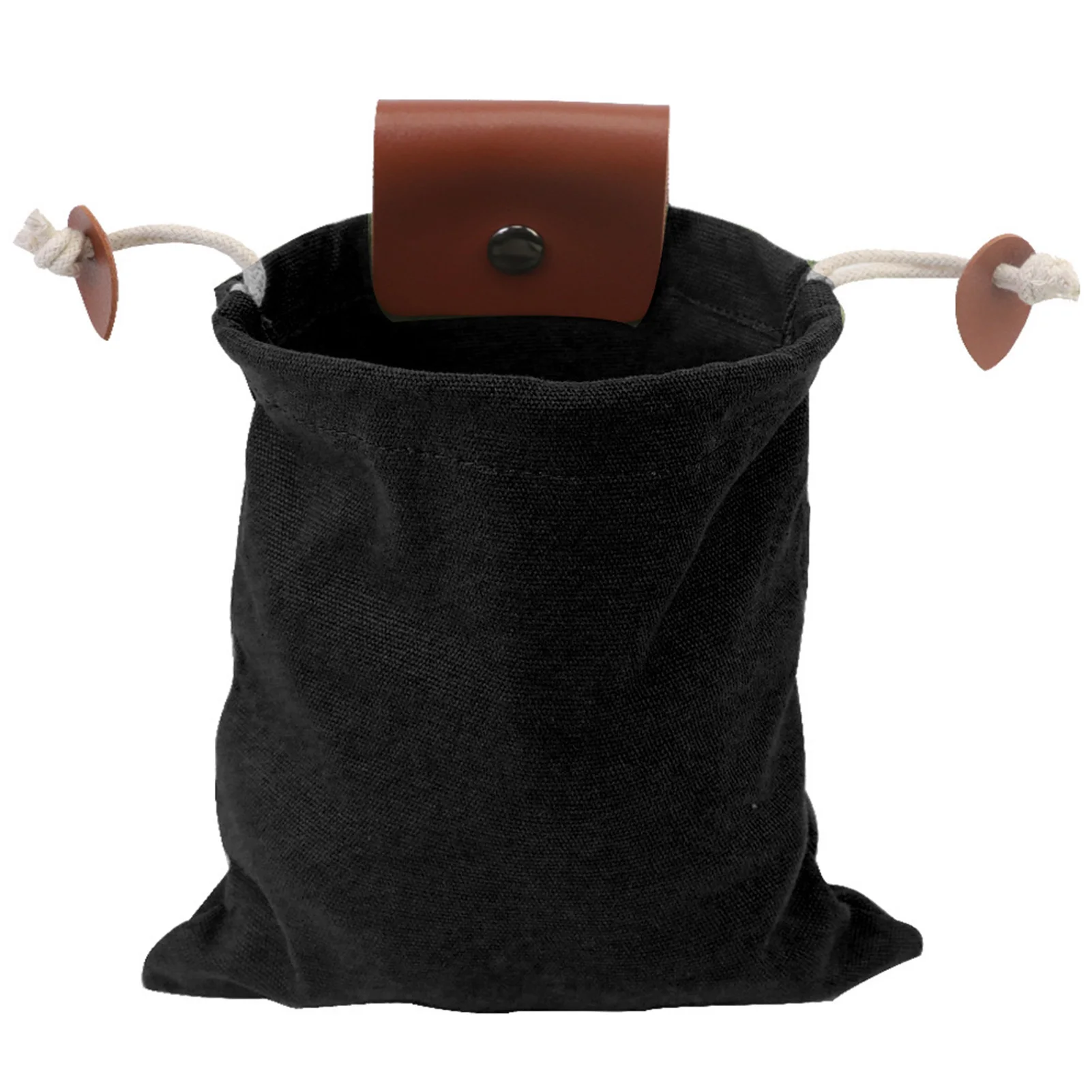 Fruit Picking Bag Waist Pack Drawstring Pocket Canvas Bag with Buckle for Storing Seashell Mushrooms
Fruit Picking Bag Waist Pack Drawstring Pocket Canvas Bag with Buckle for Storing Seashell Mushrooms