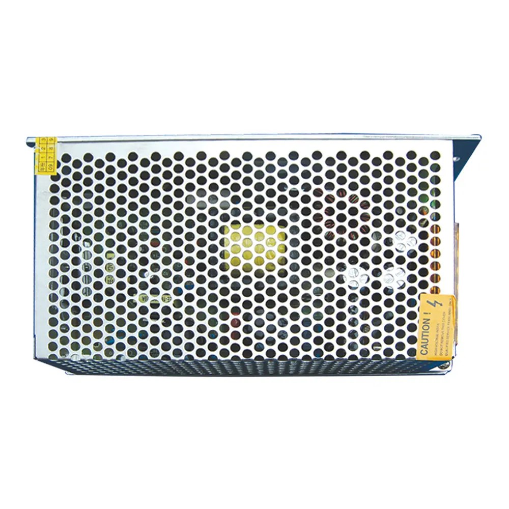 NUVIPOT AC 110V 220V to DC 12V 120W Драйвер импульсного источника питания для светодиодной ленты
NUVIPOT AC 110V 220V to DC 12V 120W Драйвер импульсного источника питания для светодиодной ленты