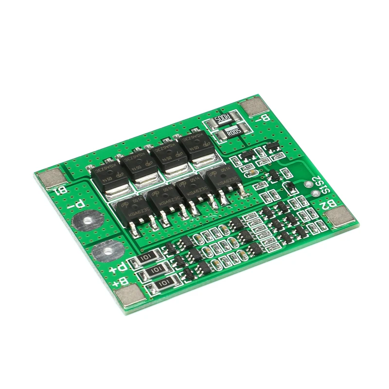 Умная балансировочная плата BMS 3S18650 1 шт., плата защиты зарядного устройства литий-ионного, литиевого аккумулятора с балансирами, эквалайзер
Умная балансировочная плата BMS 3S18650 1 шт., плата защиты зарядного устройства литий-ионного, литиевого аккумулятора с балансирами, эквалайзер