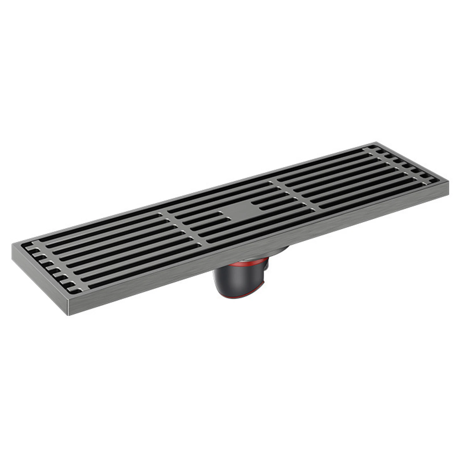 Efficient Drainage Allcopper Floor Drain Prevents Bathroom Blockages Long Strip Durable and Corrosion Resistant
Efficient Drainage Allcopper Floor Drain Prevents Bathroom Blockages Long Strip Durable and Corrosion Resistant