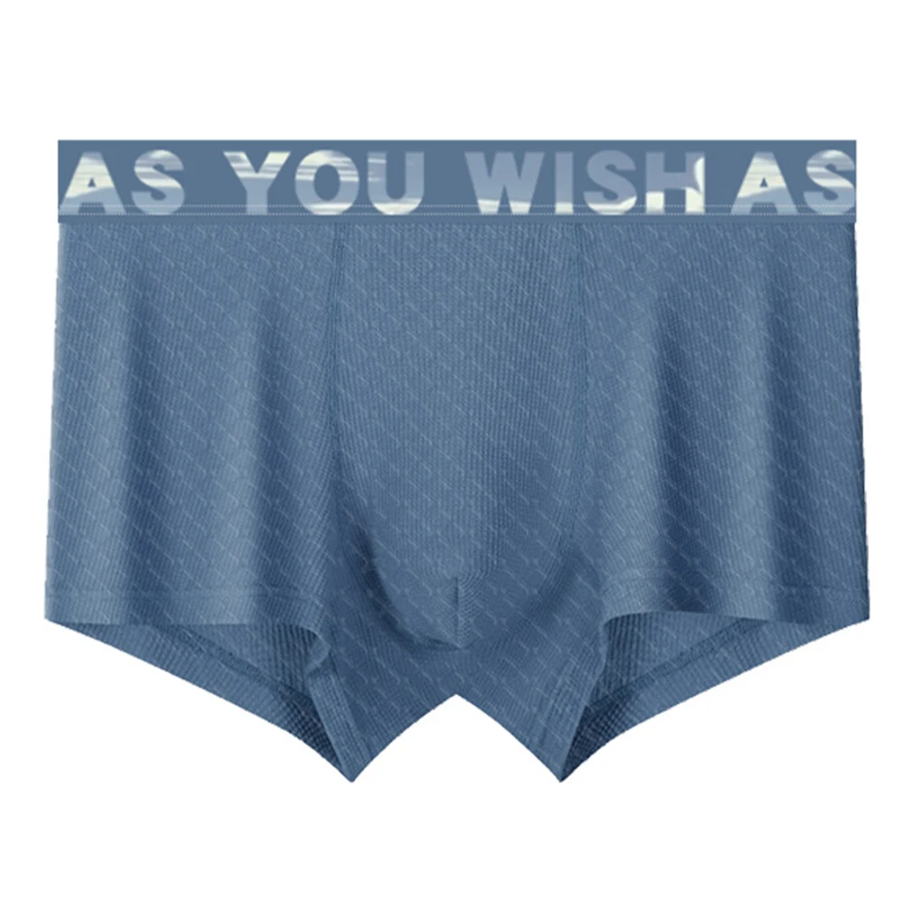 Stylish Comfy Fashion Underwear Panties Boxer Brief Lingerie Underwear Middle Waist Panties Pouch Shorts Daily
Stylish Comfy Fashion Underwear Panties Boxer Brief Lingerie Underwear Middle Waist Panties Pouch Shorts Daily