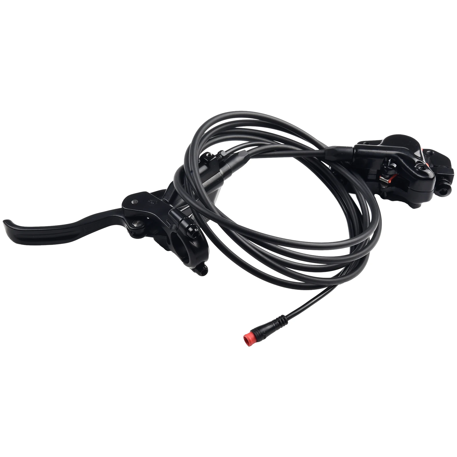 Brand New Easy To Use High Quality Power Off Pair Brake Metal Metal Black Disc Brake RisunMotor Front Rear Twin
Brand New Easy To Use High Quality Power Off Pair Brake Metal Metal Black Disc Brake RisunMotor Front Rear Twin