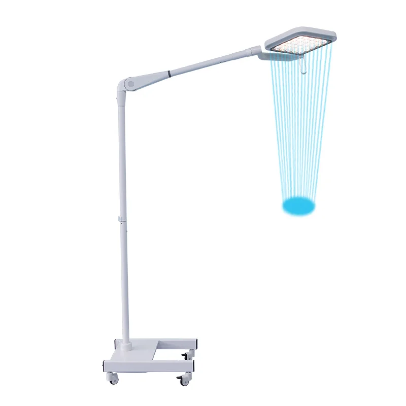 HFL25 LED Operating Light Surgical Illumination 8000 Lux Medical Led Lamp Operating Light
HFL25 LED Operating Light Surgical Illumination 8000 Lux Medical Led Lamp Operating Light