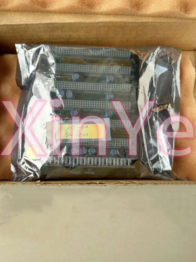 

Base Plate ACC-U6 603403-103