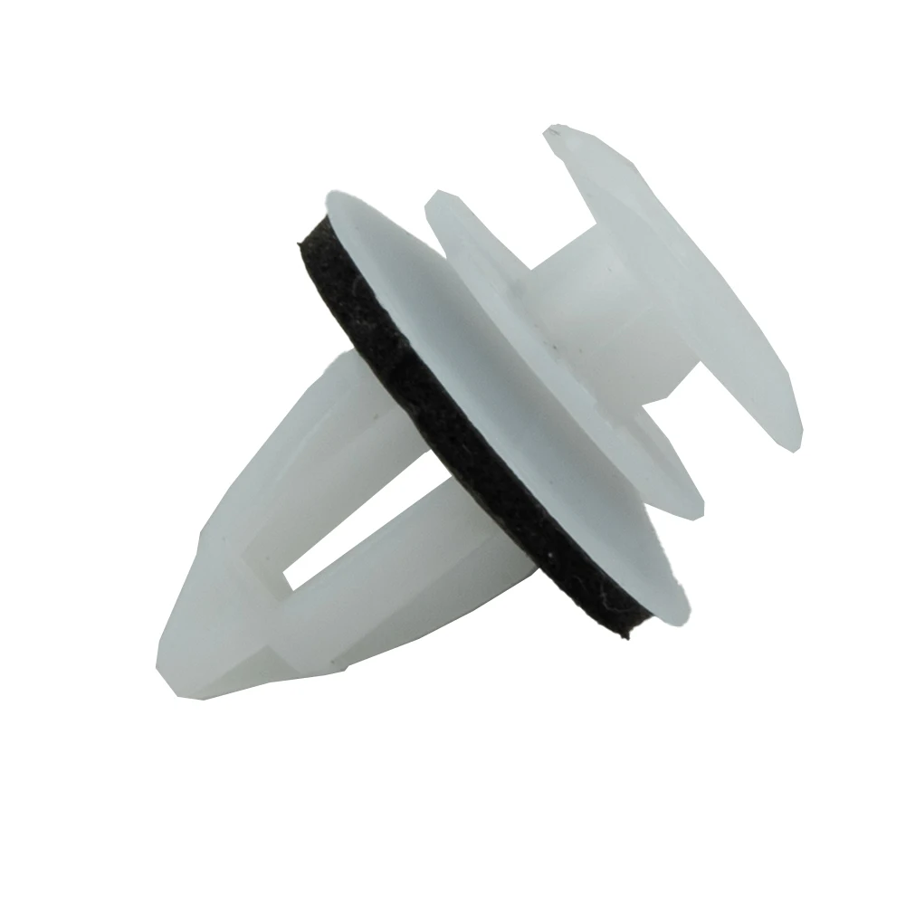 Interior 50pcs Car Door Panel Fixing Push pins Fender Fastener clips Rivets For BE36 E38 E39 For E46 X5 M3 M5 Z3
Interior 50pcs Car Door Panel Fixing Push pins Fender Fastener clips Rivets For BE36 E38 E39 For E46 X5 M3 M5 Z3