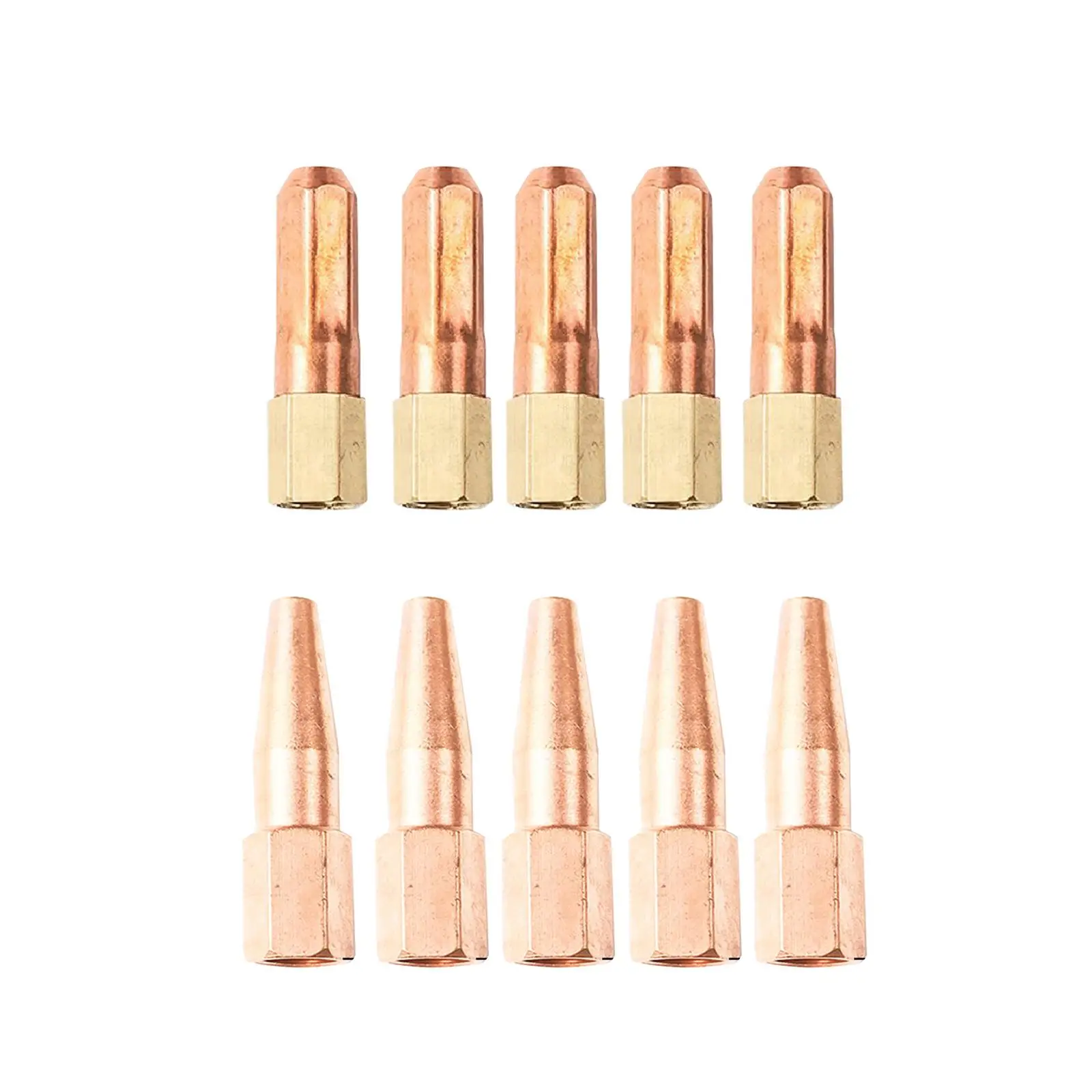Welding Torch Nozzle Multifunction Welding Tips Reusable Pure Copper Sturdy for Soldering Station Welding DIY Cutting Equipments
Welding Torch Nozzle Multifunction Welding Tips Reusable Pure Copper Sturdy for Soldering Station Welding DIY Cutting Equipments