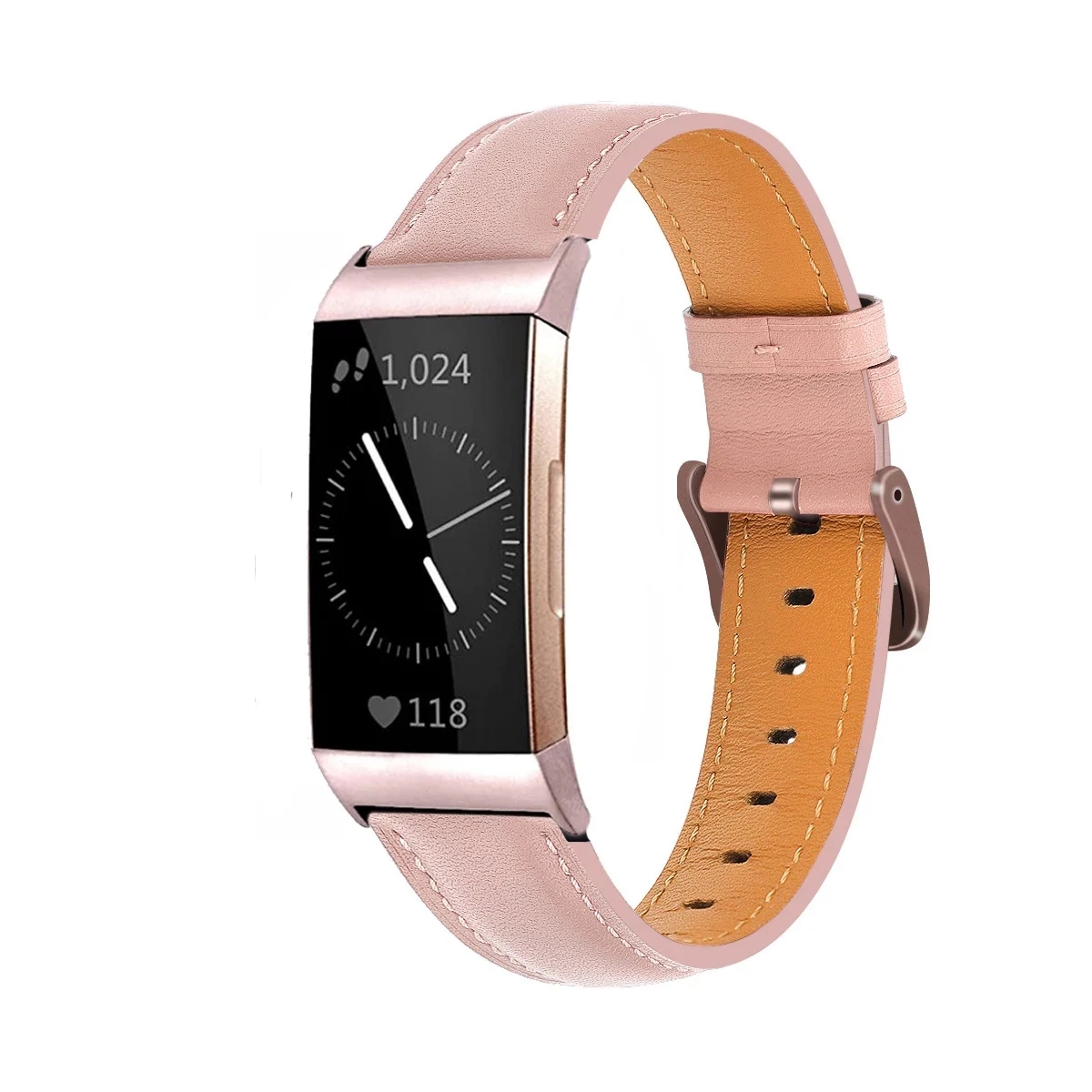 Leather Smart Watch band for Fitbit Charge 3/2 Replacement Wristband Strap for Fitbit Charge 4 Band Smart Accessorie
Leather Smart Watch band for Fitbit Charge 3/2 Replacement Wristband Strap for Fitbit Charge 4 Band Smart Accessorie