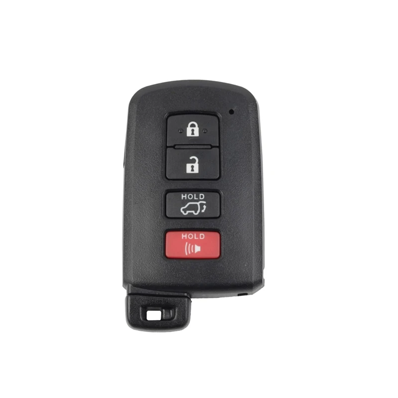Key Fob Replacement For Toyota Highlander 2014-2019 Keyless Entry Remote Control HYQ14FBA 89904-0E121 4 Buttons
Key Fob Replacement For Toyota Highlander 2014-2019 Keyless Entry Remote Control HYQ14FBA 89904-0E121 4 Buttons