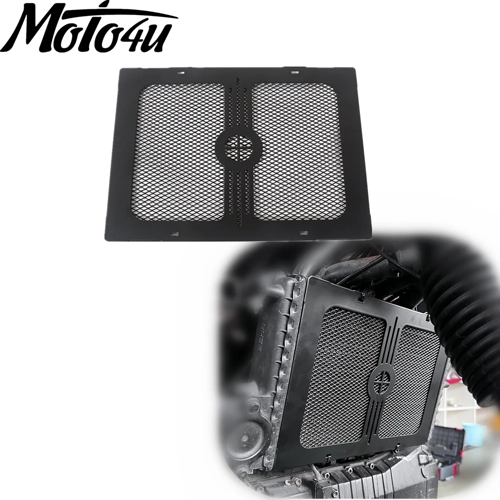 For BMW K100 K75 K1100 Cafe Racer Motorcycle Radiator Grill Guard Cover Protector Water Tank Oil Cooled Aluminum
For BMW K100 K75 K1100 Cafe Racer Motorcycle Radiator Grill Guard Cover Protector Water Tank Oil Cooled Aluminum