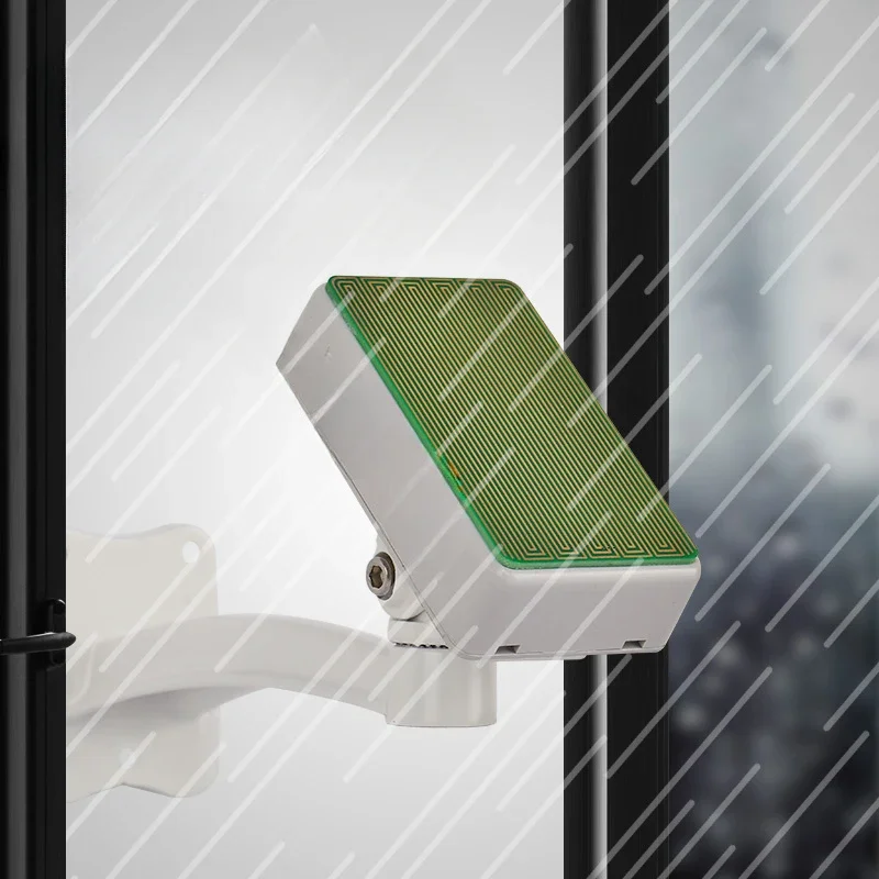 Rain sensor rain automatic window closing sensor electric window closing intelligent electric skylight
Rain sensor rain automatic window closing sensor electric window closing intelligent electric skylight