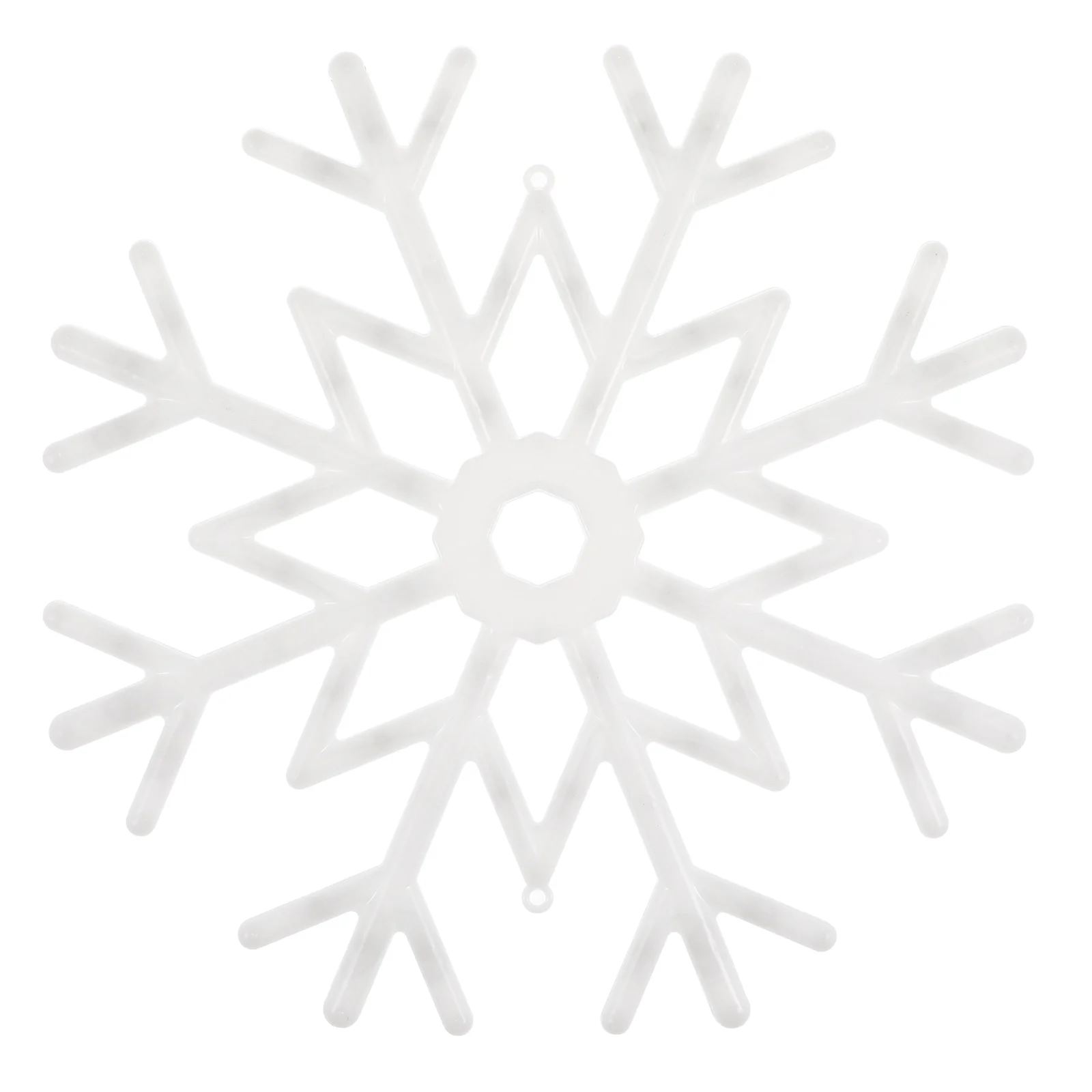 LED Christmas Snowflake Light Christmas Tree Ornaments Led Outdoor Lamp Xmas Christmas Decoration Novelties With EU Plug
LED Christmas Snowflake Light Christmas Tree Ornaments Led Outdoor Lamp Xmas Christmas Decoration Novelties With EU Plug