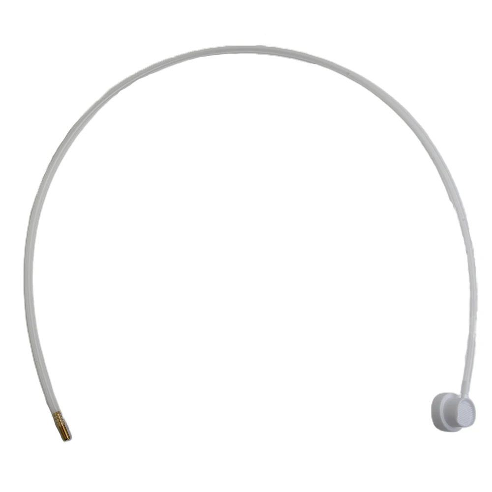 Easy To Install Fluid Film For Spray 360 Degree Nozzle Extension Hose 1 X Extension Hose 24 Inch Diameter 4.5mm
Easy To Install Fluid Film For Spray 360 Degree Nozzle Extension Hose 1 X Extension Hose 24 Inch Diameter 4.5mm