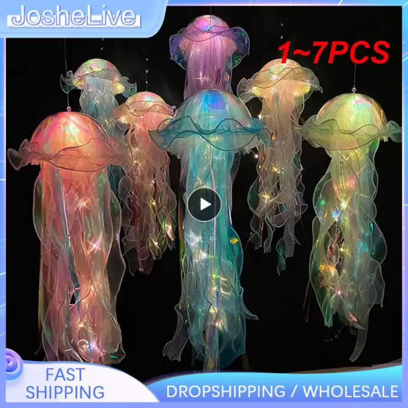 1~7PCS Decorate Lovely Convenient Colorful Glow Amazing Fashionable Unique Portable Pleasure Luminescent Deco Room Decoration
1~7PCS Decorate Lovely Convenient Colorful Glow Amazing Fashionable Unique Portable Pleasure Luminescent Deco Room Decoration