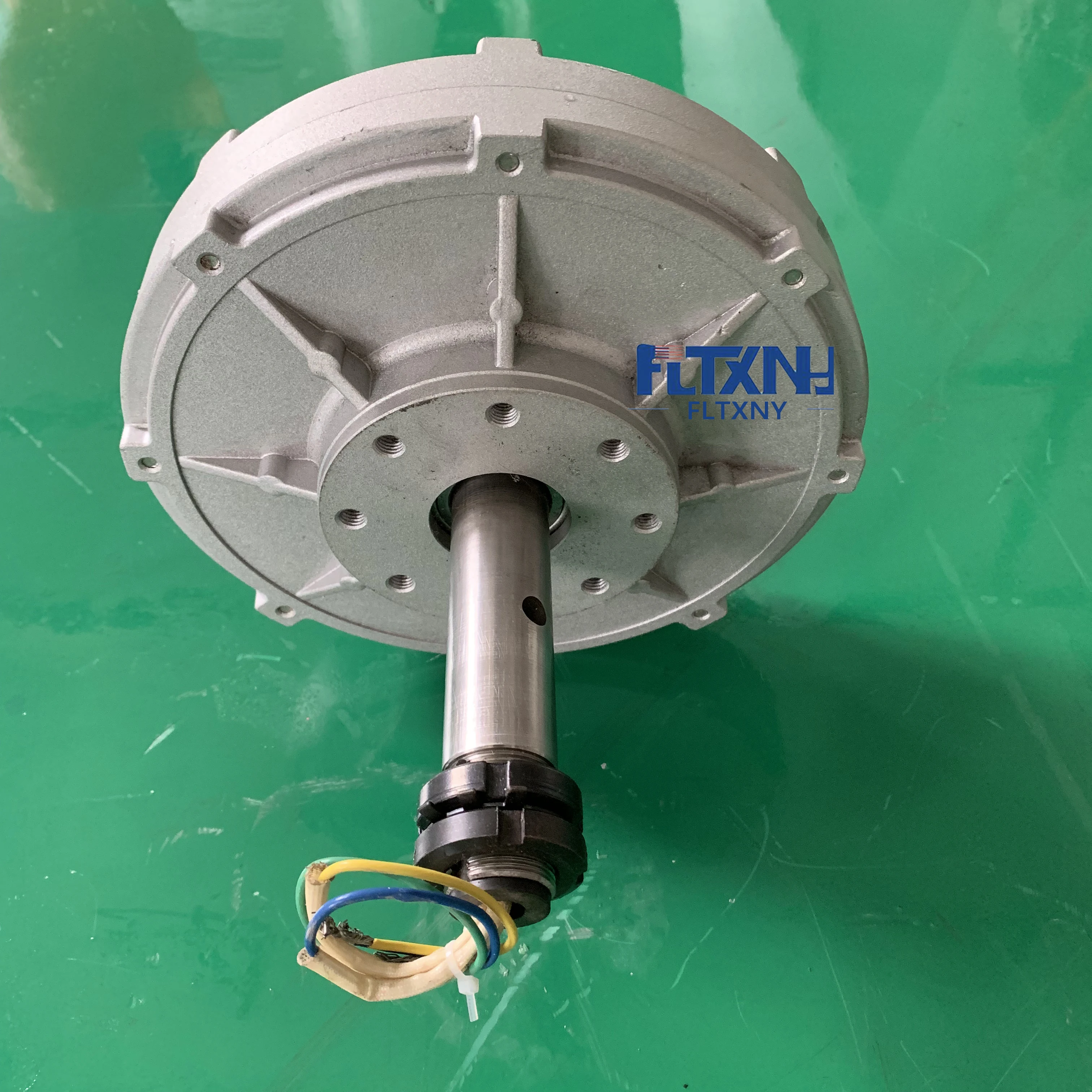 1000W 12V 24V 48V Maglev Vertical Wind Turbine Use Magnet Generator Low Torque Alternative Free Energy Coreless Generator
1000W 12V 24V 48V Maglev Vertical Wind Turbine Use Magnet Generator Low Torque Alternative Free Energy Coreless Generator
