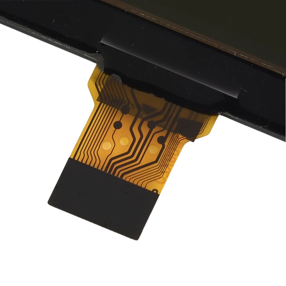 Screen LCD Display Black Display Screen Kuga Instrument LCD Brand New Hot Sale Wholesale Automobile Accessories
Screen LCD Display Black Display Screen Kuga Instrument LCD Brand New Hot Sale Wholesale Automobile Accessories