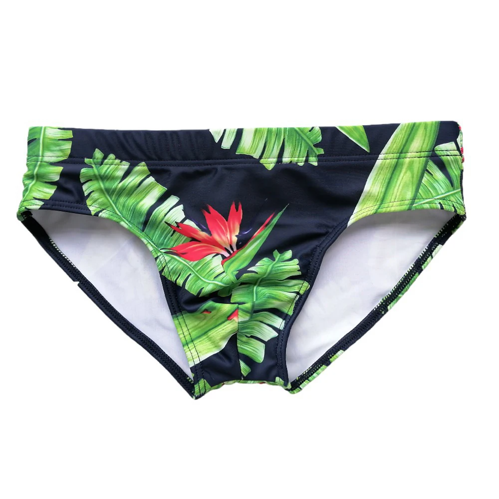Men\\\\\\'s Panties Swimming Trunks Sexy Briefs Printed Low-Waist Shorts Cups Anti-Embarrassing Beach Shorts Male Beachwear
Men\\\\\\'s Panties Swimming Trunks Sexy Briefs Printed Low-Waist Shorts Cups Anti-Embarrassing Beach Shorts Male Beachwear