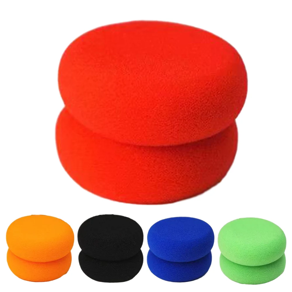 Extra Thick Earpads For Koss KSC35 KSC75 KSC55 Replacement Ear Pads Cushions Cover Upgrade-Soft Foam Extra Thick Earpads
Extra Thick Earpads For Koss KSC35 KSC75 KSC55 Replacement Ear Pads Cushions Cover Upgrade-Soft Foam Extra Thick Earpads