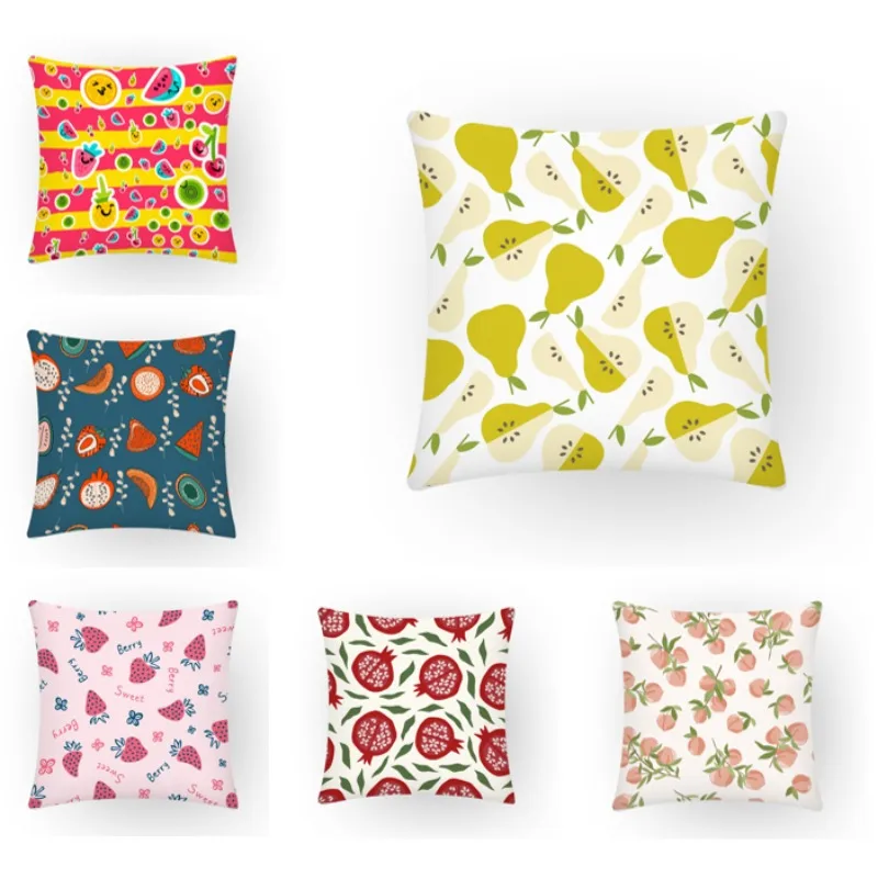 Square Throws Pillow Comfortable Vintage Fruits Pillow Covers Decorative Simple Ramadan Decoration 2023 Chair Covers Home E2321
Square Throws Pillow Comfortable Vintage Fruits Pillow Covers Decorative Simple Ramadan Decoration 2023 Chair Covers Home E2321