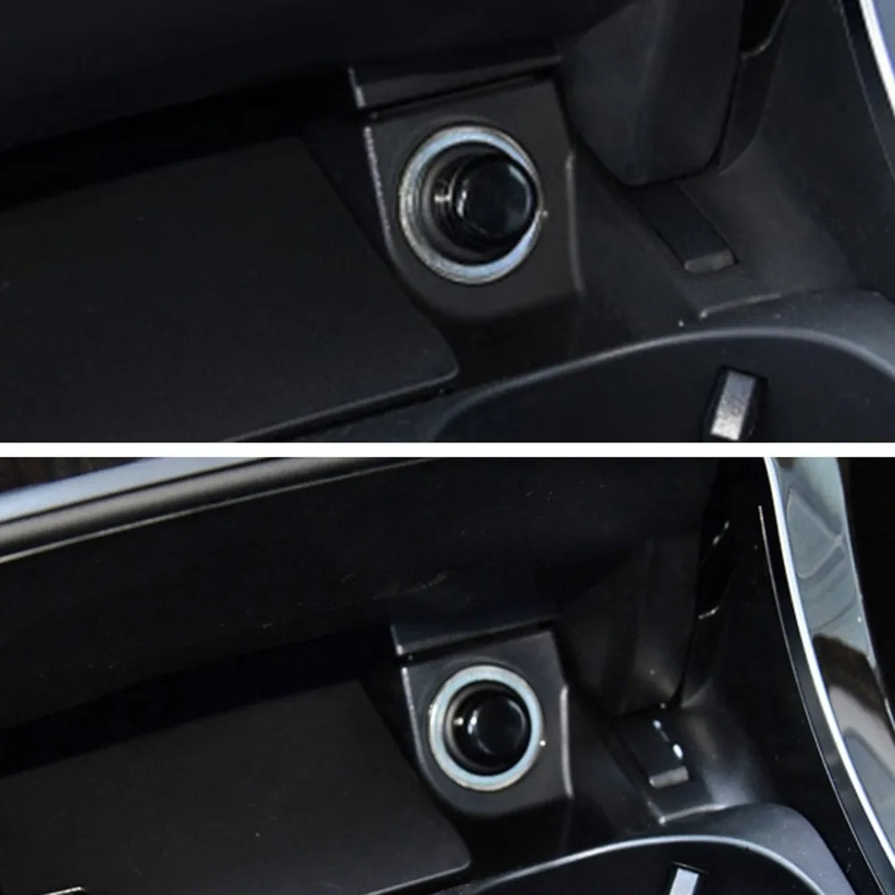 1pc Car Accessories Cigarett Lighter Socket 30mm*22mm For Mercedes-Benz C-Class E S GLK ML GL 0009063800 Car Interior Parts
1pc Car Accessories Cigarett Lighter Socket 30mm*22mm For Mercedes-Benz C-Class E S GLK ML GL 0009063800 Car Interior Parts