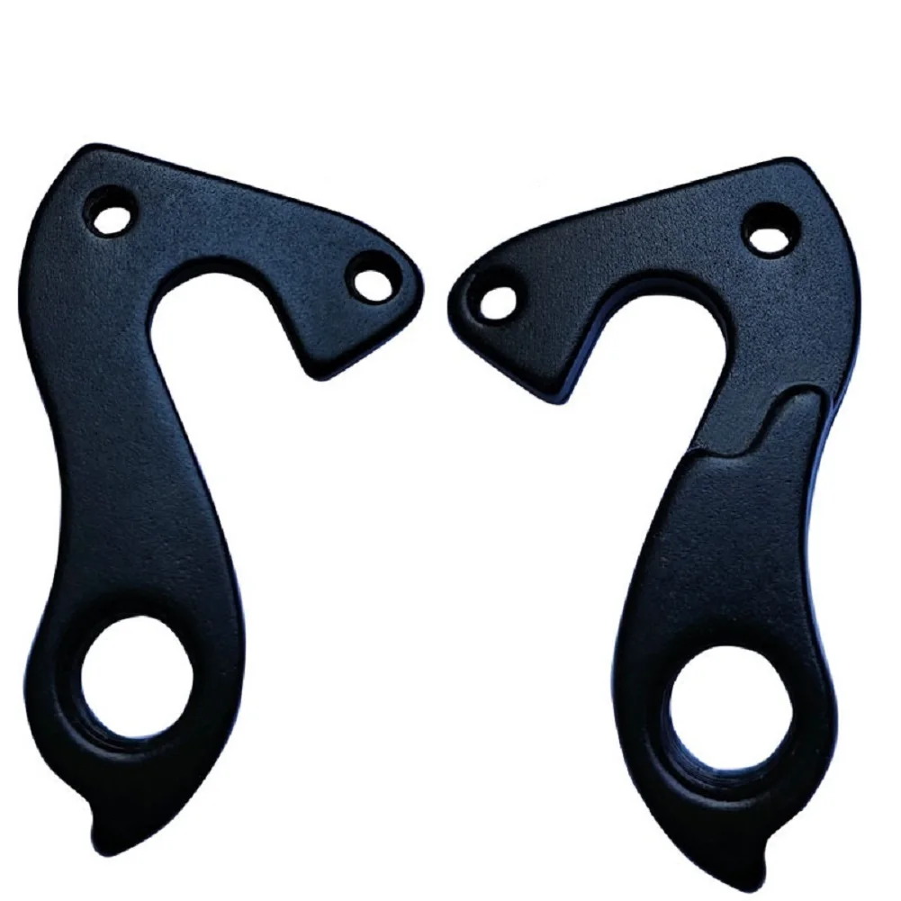 MTB Bike Tail Hook With Screw Mountain Bicycle Rear Derailleur Gear Mech Hanger For Boardman Norco Fuji Aluminum Alloy Cycling
MTB Bike Tail Hook With Screw Mountain Bicycle Rear Derailleur Gear Mech Hanger For Boardman Norco Fuji Aluminum Alloy Cycling