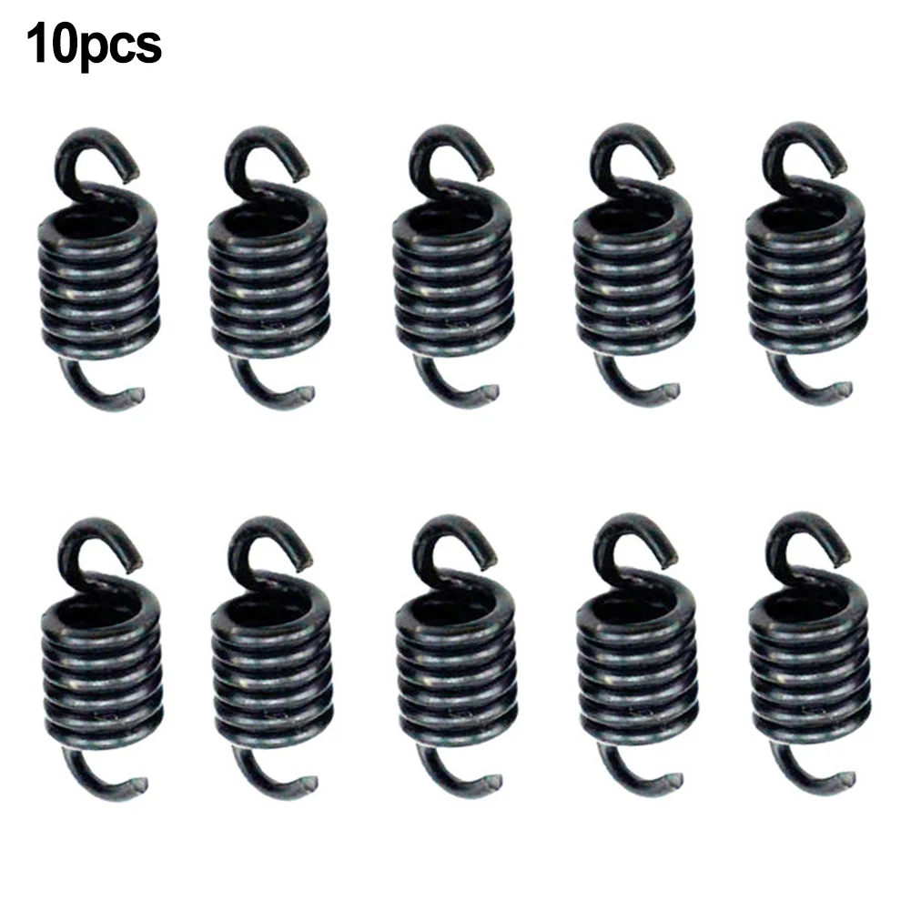 Brand New Clutch Spring For STIHL 10 X Clutch Spring Clutch Springs For STIHL MS250 MS190T MS210 MS230 MS231 MS241
Brand New Clutch Spring For STIHL 10 X Clutch Spring Clutch Springs For STIHL MS250 MS190T MS210 MS230 MS231 MS241