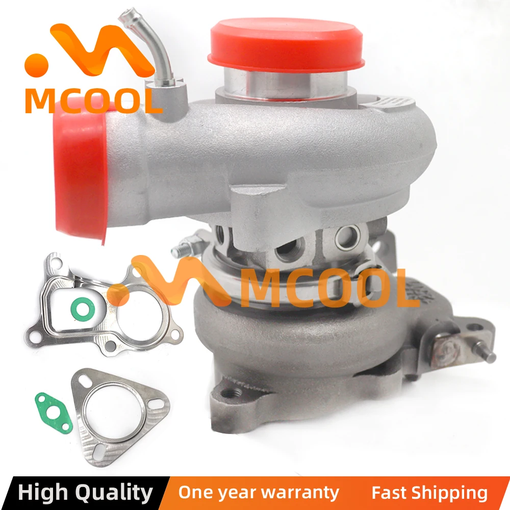 Новая Модель Turbo TD04-11G-4 для Mitsubishi L200 Pajero II 2.5L T 4D56T 49177-02512
Новая Модель Turbo TD04-11G-4 для Mitsubishi L200 Pajero II 2.5L T 4D56T 49177-02512