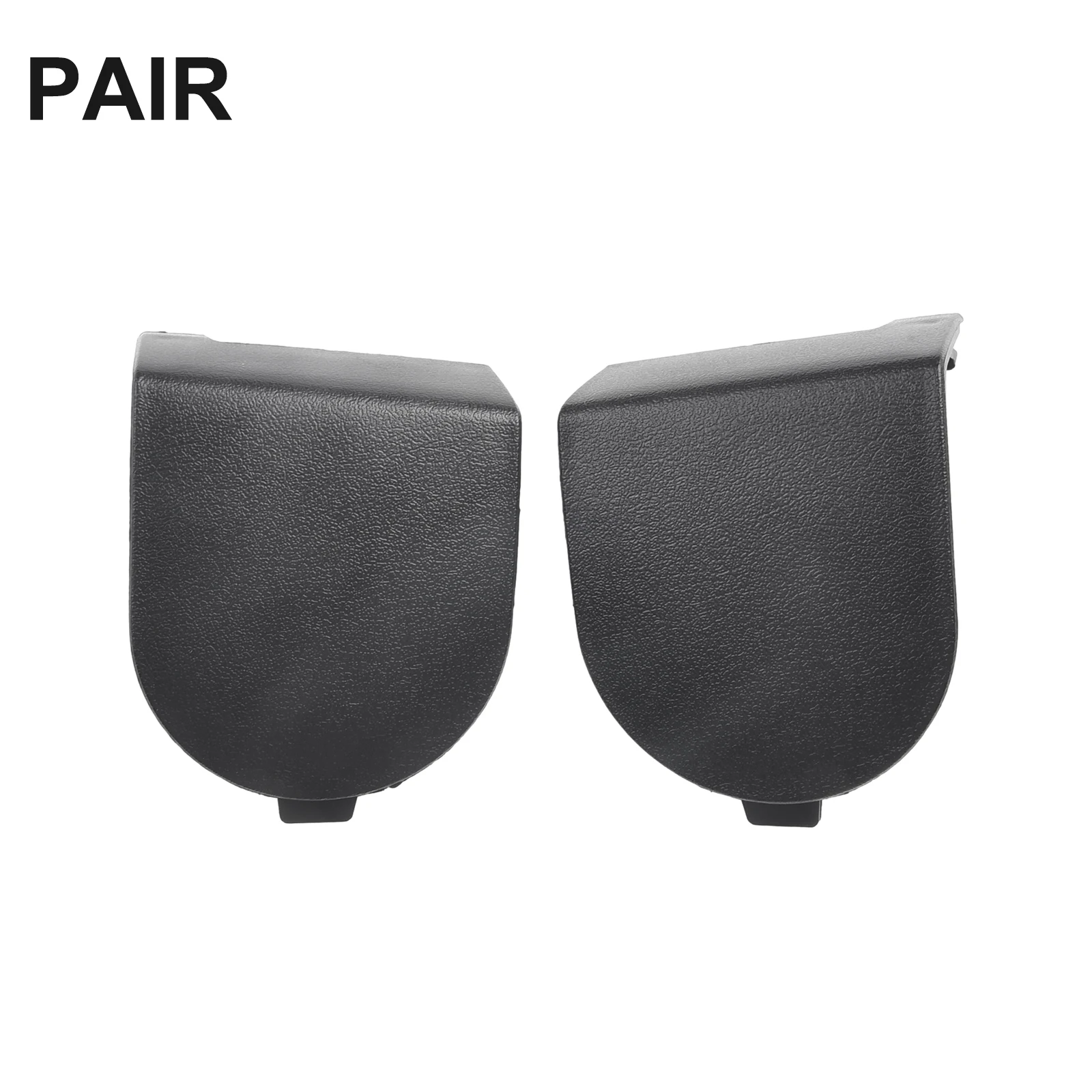 Car Accessories Seat Trim Cover 1 Pair 1DX40XDVAB 1DX41XDVAB For Dodge For Nitro For Jeep For Liberty Brand New
Car Accessories Seat Trim Cover 1 Pair 1DX40XDVAB 1DX41XDVAB For Dodge For Nitro For Jeep For Liberty Brand New