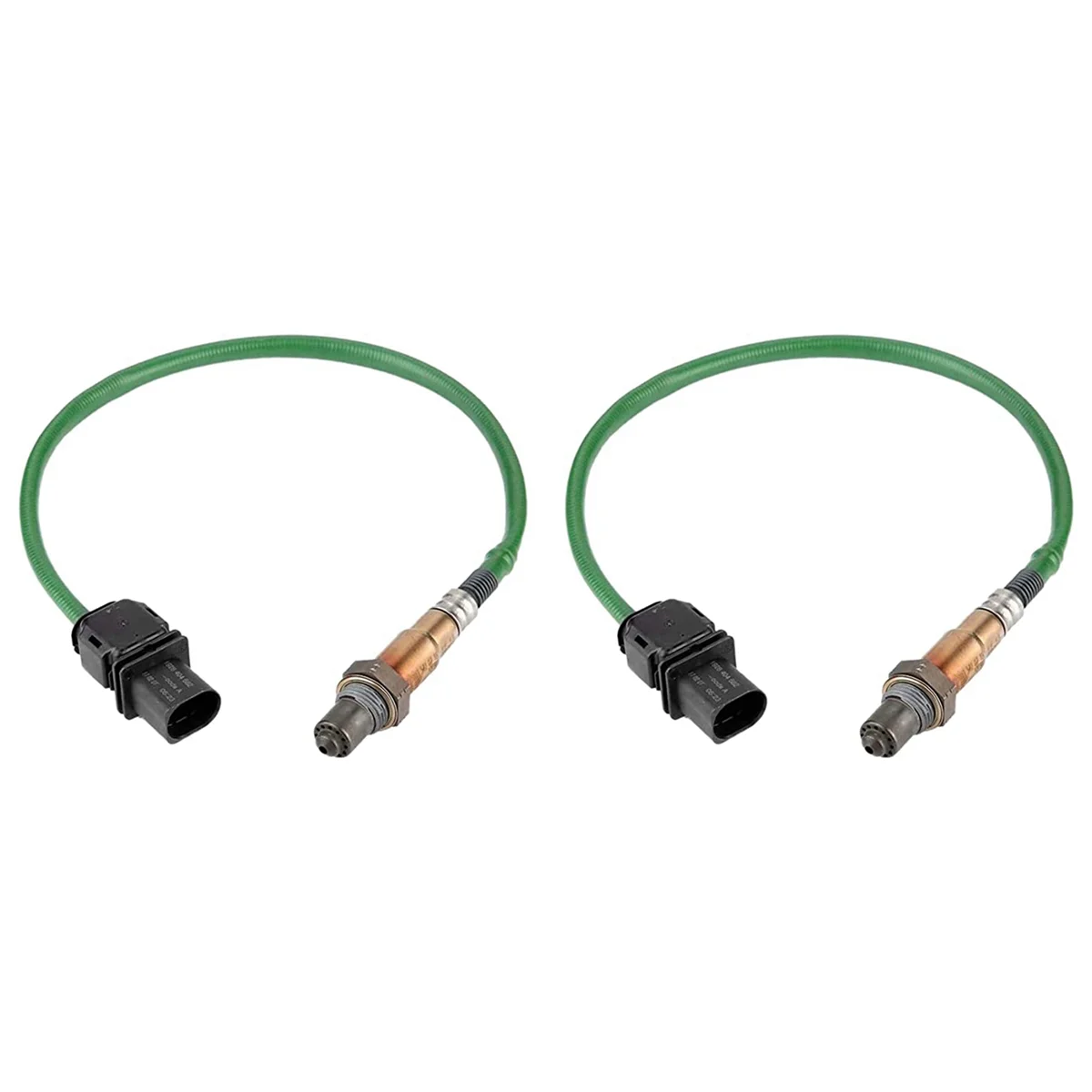 2X A0035427018 передний лямбда O2 Датчик для MERCEDES Benz GL450 500 GLK350 ML 350 500 S R 280 300 350 500
2X A0035427018 передний лямбда O2 Датчик для MERCEDES Benz GL450 500 GLK350 ML 350 500 S R 280 300 350 500