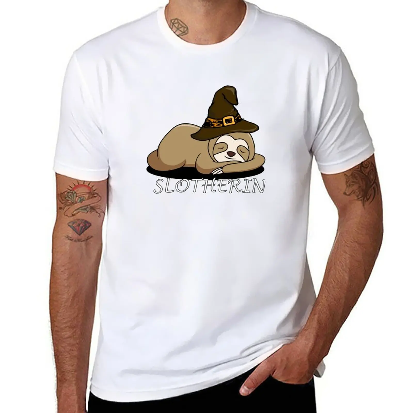 New Slotherin magic harry T-Shirt korean fashion Oversized t-shirt quick drying shirt mens graphic t-shirts big and tall
New Slotherin magic harry T-Shirt korean fashion Oversized t-shirt quick drying shirt mens graphic t-shirts big and tall