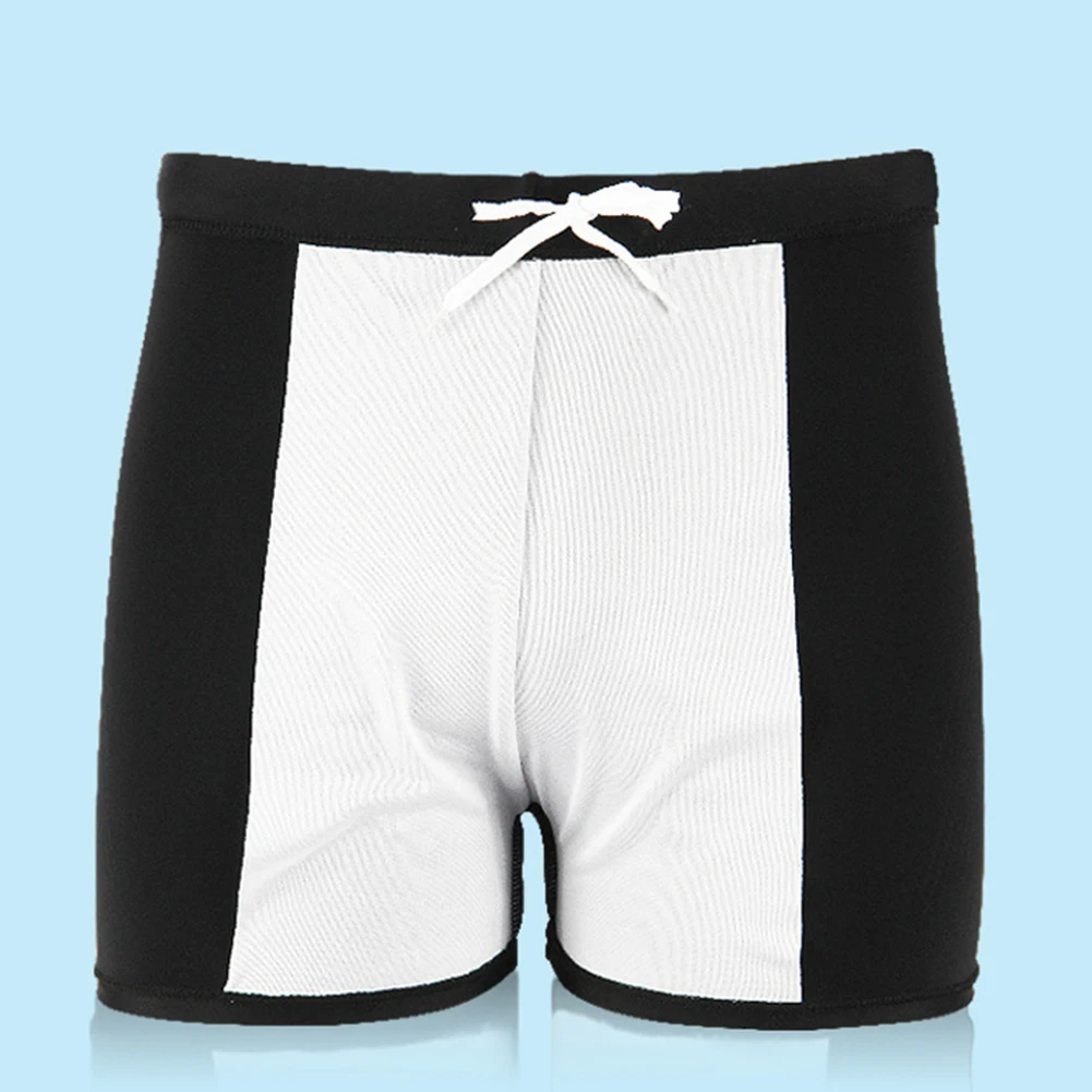 Swim Briefs Swimming Trunks Nylon + Polyester Swim Boxer Swimming Pants Trunks With Drawstring Lined Male Briefs
Swim Briefs Swimming Trunks Nylon + Polyester Swim Boxer Swimming Pants Trunks With Drawstring Lined Male Briefs