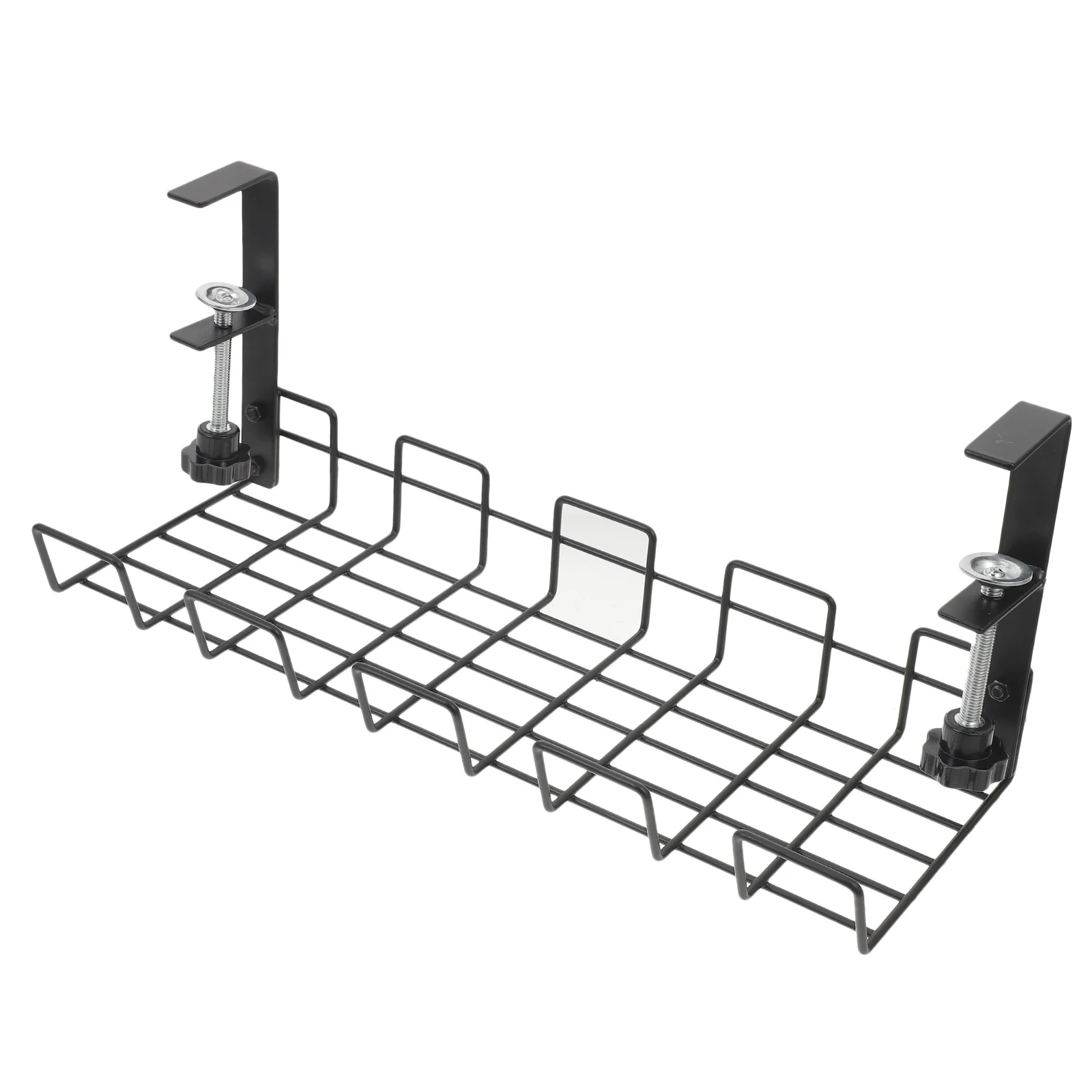 Cable Trays under Table Shelf Desk Accessories Power Strips Holder Home Management Rack White Shelves The Wire
Cable Trays under Table Shelf Desk Accessories Power Strips Holder Home Management Rack White Shelves The Wire