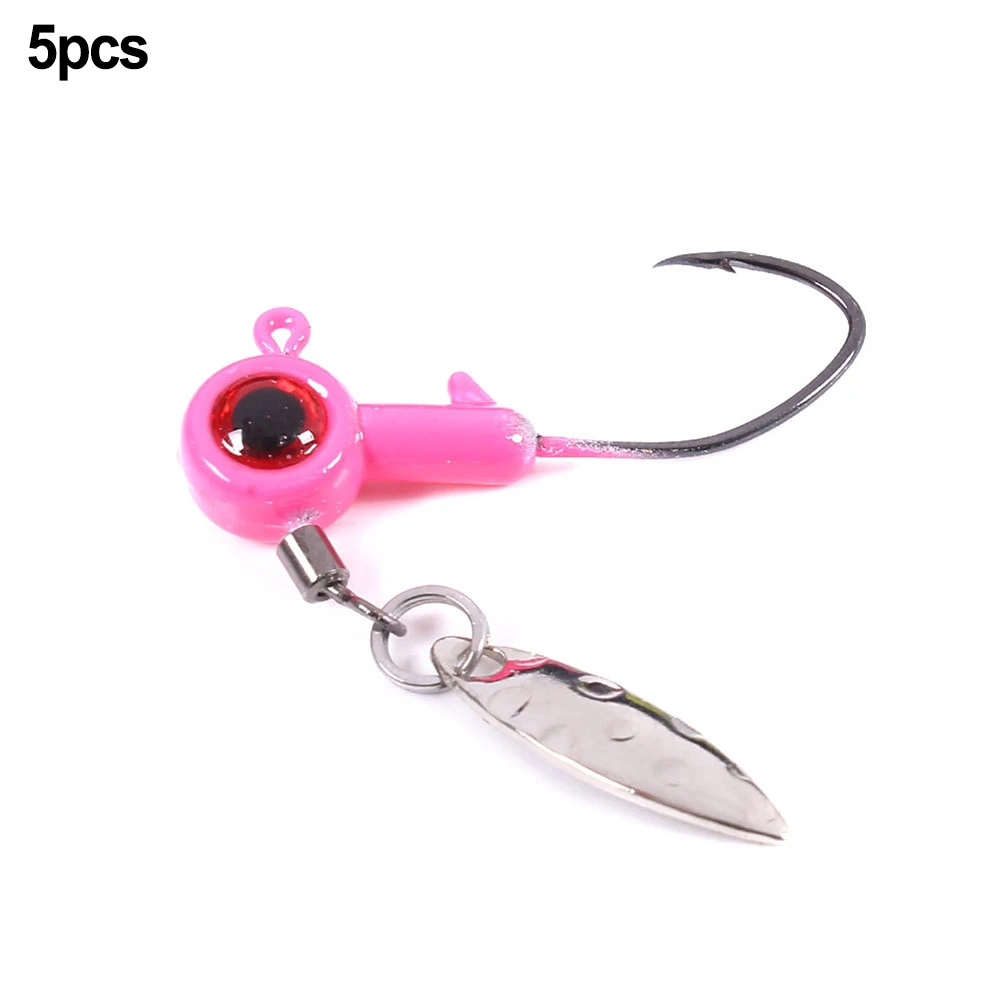 Crank Hook Fishing Hooks Marine Metal Offshore Parts Plastic Rotating Sequin Tools 3.5g Weight Baits Brand New
Crank Hook Fishing Hooks Marine Metal Offshore Parts Plastic Rotating Sequin Tools 3.5g Weight Baits Brand New