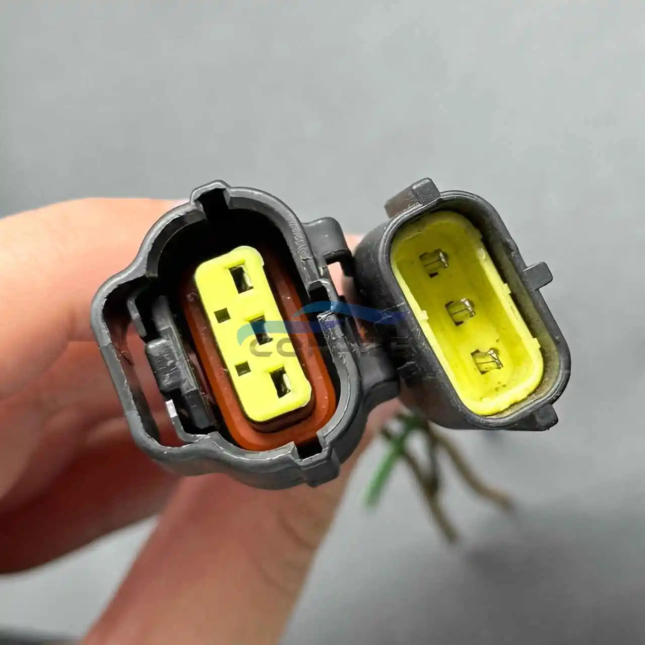 1pc for Excavator Sumitomo SH200/210/240A5 Case hydraulic pump high pressure switch sensor plug line cable
1pc for Excavator Sumitomo SH200/210/240A5 Case hydraulic pump high pressure switch sensor plug line cable
