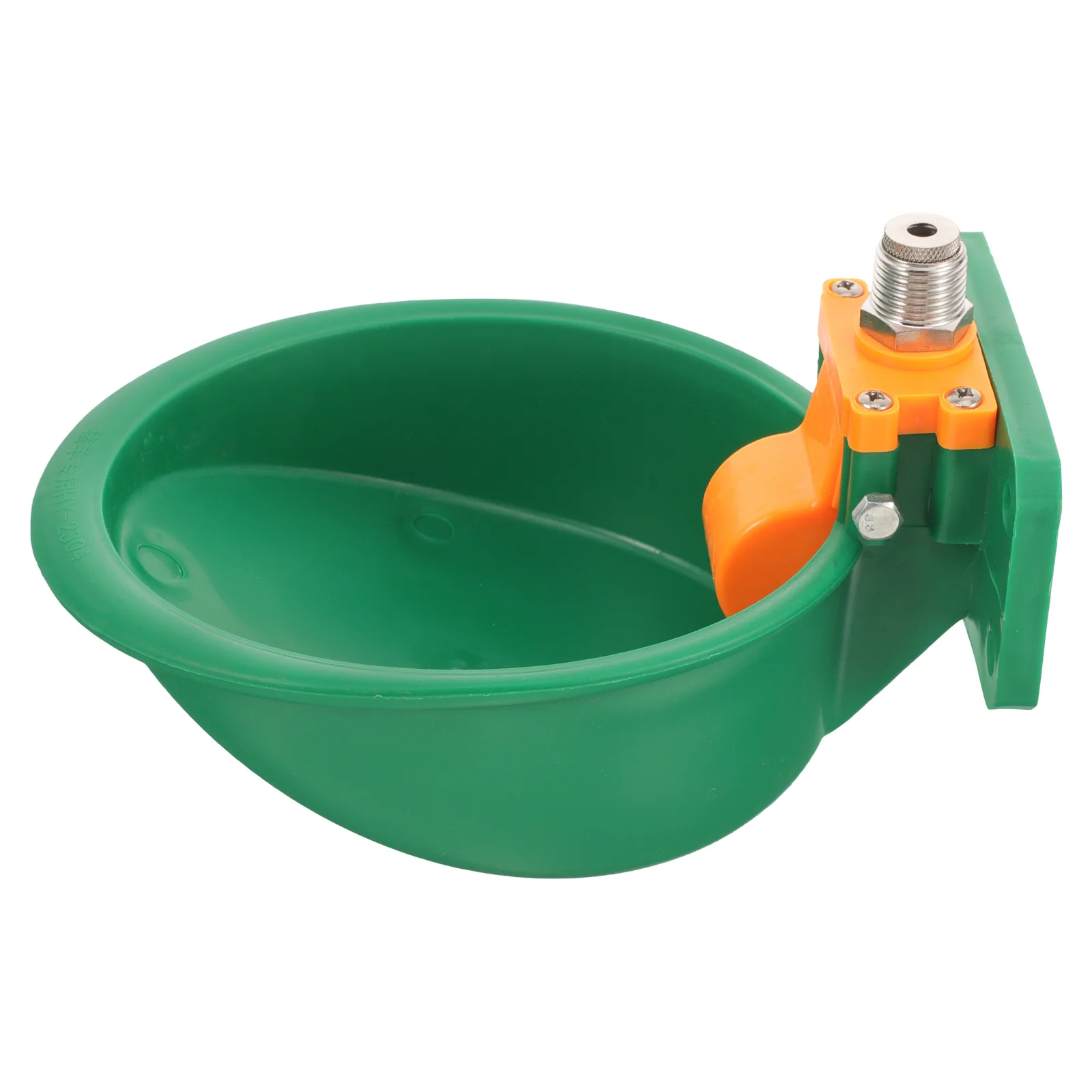 Sheep Cow Waterer Outdoor Dispenser Troughs For Livestock Drinking Bowl Cattle Tools
Sheep Cow Waterer Outdoor Dispenser Troughs For Livestock Drinking Bowl Cattle Tools