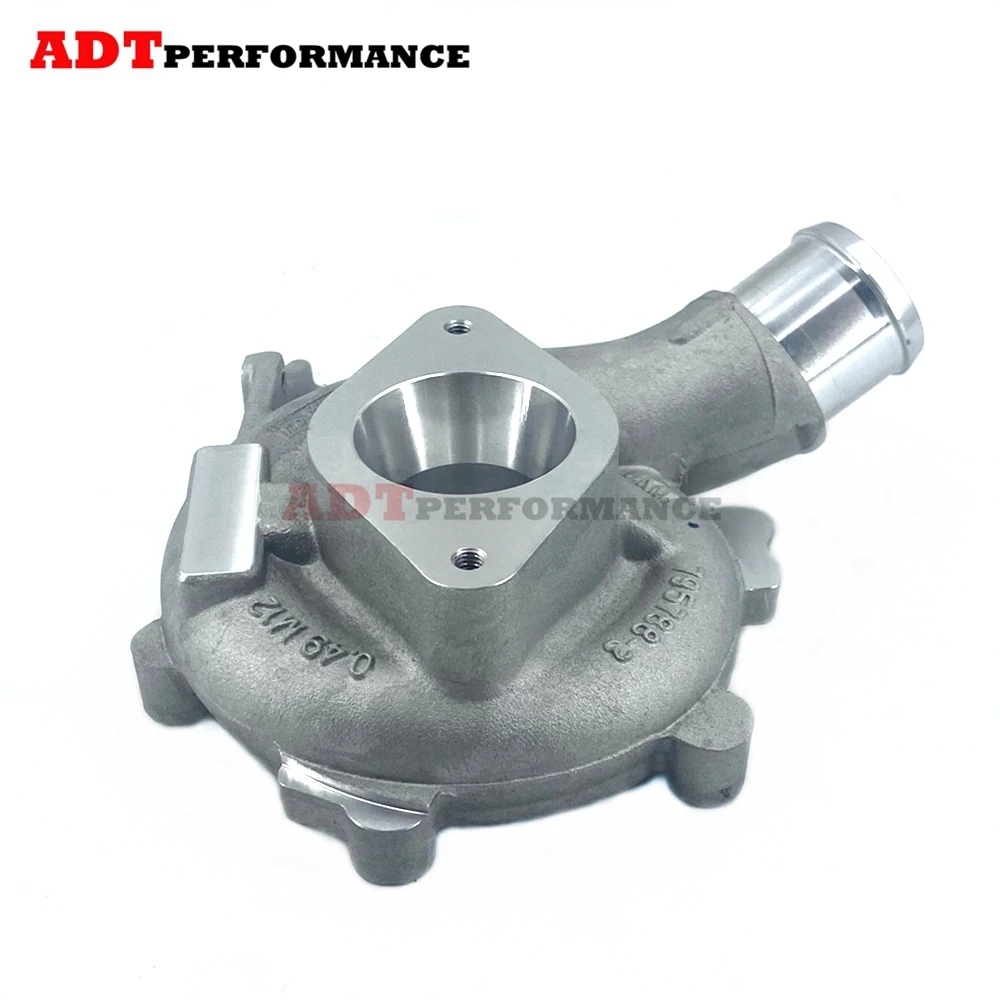 Turbocharger Compressor Housing GTB1749V 787556, 854800 BK3Q6K682PC , BK3Q6K682PB for Ford Ranger 2.2 TDCi 110Kw 150HP GBVAJQJ 2
Turbocharger Compressor Housing GTB1749V 787556, 854800 BK3Q6K682PC , BK3Q6K682PB for Ford Ranger 2.2 TDCi 110Kw 150HP GBVAJQJ 2