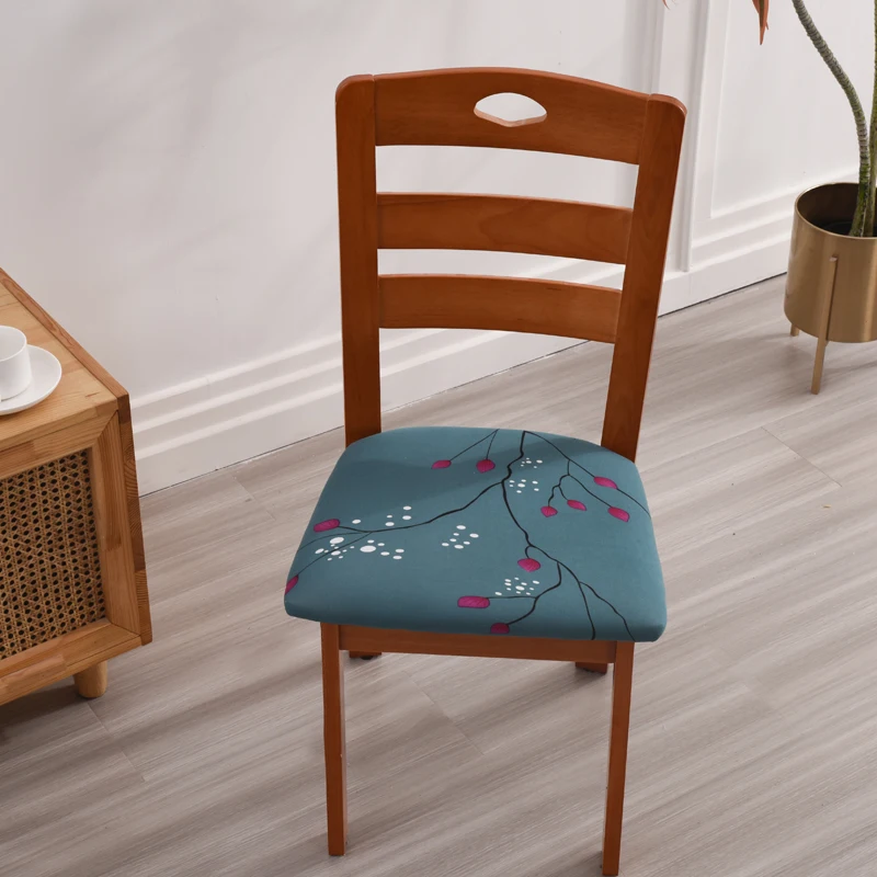 Stretch Chair Cover Slipcovers Removable Elastic Dining Seat Case Wedding Hotel Banquet Office Seat Protector Covers
Stretch Chair Cover Slipcovers Removable Elastic Dining Seat Case Wedding Hotel Banquet Office Seat Protector Covers